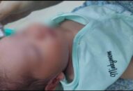 Trẻ sơ sinh bị bỏ rơi ở khu vực cổng làng trẻ SOS Hải Phòng