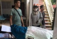 Vụ nam sinh lớp 11 bị đâm chết ở An Lão, Hải Phòng: Hung thủ ra đầu thú