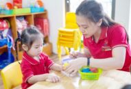 Giáo viên mầm non, tiểu học ngoài công lập được hỗ trợ cao nhất 3,7 triệu đồng