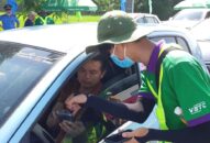 40.000 xe bị dán chồng thẻ thu phí không dừng: Sẽ có chế tài xử lý