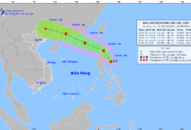 Công điện về ứng phó với bão Ma-on