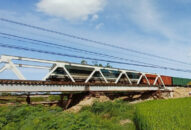 Công bố đường dây nóng vận tải đường sắt