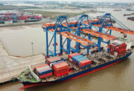 Điều chỉnh thẩm quyền quản lý nhà nước tại cảng, bến thủy