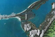 Làm rõ cơ sở pháp lý về cấp giấy chứng nhận quyền sử dụng đất cho nhà đầu tư dự án lấn biển