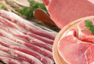Một cân thịt lợn, từ trang trại tới bán lẻ giá tăng 70%