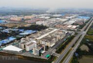 Hải Phòng tạo môi trường thuận lợi để đón các nhà đầu tư