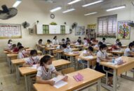 Giao lưu “Olympic tiếng Anh” dành cho học sinh tiểu học và THCS huyện An Dương hè năm 2022