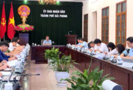 Tiếp tục di dời, giải tỏa hoạt động nuôi ngao không phép tại các khu vực biển