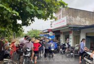 Khẩn trương giải quyết vụ việc “vỡ họ” tại xã Ngũ Phúc để ổn định tình hình địa phương