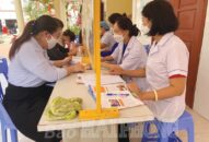 Cơ sở y tế tuyến quận, huyện thiếu hụt bác sĩ: Cần sớm có chế độ thu hút, đãi ngộ