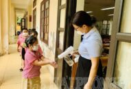 Giảm nhẹ nỗi lo “đồng phục học đường”