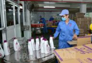 Lao động an toàn, doanh nghiệp mới phát triển bền vững