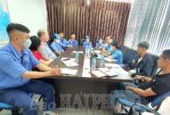 Chậm nhất trước ngày 30/9/2022, Công ty TNHH Iiyama Seiki Việt Nam tổ chức hội nghị người lao động