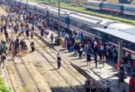 Đường sắt Hà Nội-Hải Phòng triển khai chương trình mua vé tháng 10 trọn gói
