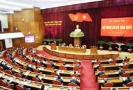 Bộ Chính trị kết luận chủ trương bố trí công tác với cán bộ bị kỷ luật