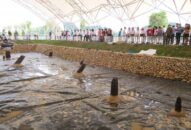 Phát huy giá trị các di tích lịch sử trên sông Bạch Đằng