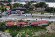 Quận Ngô Quyền: Thông tin về việc cưỡng chế thực hiện Dự án đầu tư xây dựng tuyến đường Đông Khê 2 và cưỡng chế vi phạm hành chính về đất đai