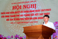 Quận Kiến An: Triển khai, quán triệt Nghị quyết số 26/NQ-HĐND ngày 20/7/2022 của HĐND thành phố