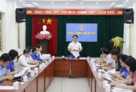 Tiếp tục đẩy mạnh tuyên truyền, nâng cao nhận thức về chuyển đổi số cho đoàn viên, thanh niên