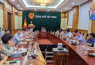 Đẩy mạnh phát triển du lịch nông thôn gắn với phát huy tiềm năng, lợi thế về nông nghiệp, làng nghề, văn hóa