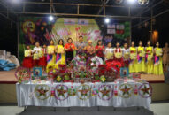 Hội Chữ thập đỏ thành phố huy động nguồn lực chăm lo cho các cháu có hoàn cảnh đặc biệt tại Làng Nuôi dạy trẻ mồ côi Hoa Phượng