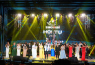 Đêm liveshow “Sao Mai hội tụ” mở màn Vòng Chung kết toàn quốc Giải Sao Mai 2022