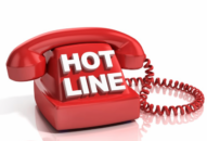 Công khai số điện thoại Đường dây nóng và Thư điện tử tiếp nhận thông tin phản ánh, kiến nghị của tổ chức, cá nhân về ô nhiễm môi trường