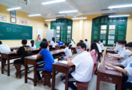 Kế hoạch triển khai các khoản thu dịch vụ hỗ trợ hoạt động giáo dục, đào tạo đối với cơ sở giáo dục công lập