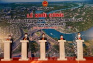 Xây dựng các khu tái định cư: Hải Phòng quyết tâm đi trước một bước