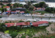 Sáng 14/9, quận Ngô Quyền sẽ tổ chức cưỡng chế thu hồi đất đối với 12 hộ để thực hiện dự án đường Đông Khê 2