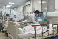 Cảnh báo về tác hại của tình trạng ngộ độc rượu (methanol) đối với sức khỏe