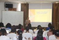 Hội LHPN thành phố: Tổ chức Hội thảo “Ứng dụng cố vấn khởi nghiệp trong quản trị doanh nghiệp nhỏ và vừa”