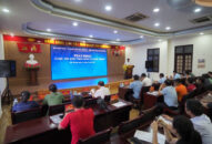 ​​​​​​​Phát động Cuộc thi Ảnh về Chủ đề “Nhà giáo và cuộc sống”