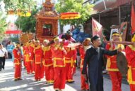 Thành công Lễ hội chọi trâu truyền thống Đồ Sơn 2022: Lan tỏa và phát huy nét đẹp của người dân miền biển