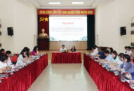 Tọa đàm “Công tác nghiên cứu, biên soạn lịch sử đảng bộ địa phương, đơn vị ở Đảng bộ thành phố Hải Phòng-Thực trạng, giải pháp và những vấn đề đặt ra”