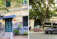 Thông tin về bố trí, sắp xếp trụ sở Hội Liên hiệp Văn học nghệ thuật thành phố