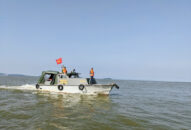 Khẩn trương thanh tra, kiểm tra việc thực hiện các quy định về chống khai thác IUU tại các cảng cá, các đơn vị và địa phương ven biển