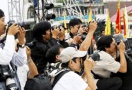 Từ 10/10, bỏ quy định trình độ ngoại ngữ, tin học với phóng viên, biên tập viên