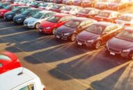 Từ 1/10: Bãi bỏ các quy định về tính tỷ lệ nội địa hóa ô tô