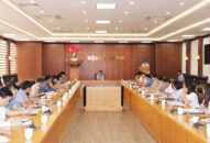 10/13 chỉ tiêu phát triển kinh tế-xã hội, quốc phòng-an ninh của quận Hồng Bàng cơ bản đã hoàn thành trong 9 tháng đầu năm 2022