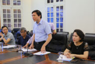 Ban Thường trực Ủy ban Mặt trận tổ quốc Việt Nam thành phố giám sát việc thực hiện chính sách, pháp luật về bảo vệ môi trường và ứng phó biến đổi khí hậu tại Công ty Xăng dầu khu vực III – Petrolimex Hải Phòng