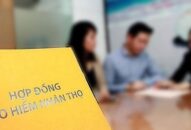 Nghiêm cấm các ngân hàng bắt khách hàng mua bảo hiểm