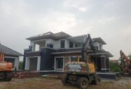 Huyện Tiên Lãng: Hoàn thành cưỡng chế thu hồi đất đối với 1 hộ dân tại nông trường Quý Cao