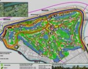 Đẩy nhanh tiến độ dự án quần thể sân golf Hải Phòng Sakura Club tại huyện An Lão