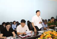 Giám sát việc thực hiện chính sách, pháp luật về bảo vệ môi trường và ứng phó biến đổi khí hậu tại Công ty TNHH MTV Môi trường và Đô thị Hải Phòng