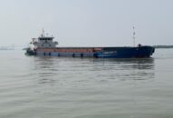 Hải Phòng: Va chạm giữa tàu cá và tàu chở hàng, 2 ngư dân mất tích