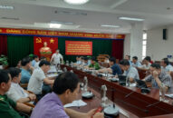 Quận Hải An: Tập trung cao công tác thu ngân sách trong những tháng cuối năm