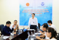 Tập huấn Kỹ năng số cho 2.439 Tổ Công nghệ số cộng đồng trên địa bàn thành phố