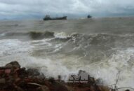 Tin bão mới nhất: Bão Noru khi vào Biển Đông sẽ rất mạnh