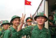 Tạm hoãn xét nghĩa vụ quân sự với nam công dân là thí sinh